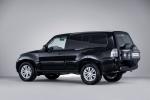 Mitsubishi Pajero Van 2017 года
